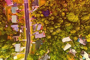 横琴全国首创跨境无感停车应用